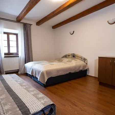 Apartments 3 In The Historic Part Of Znojmo Exterior photo
