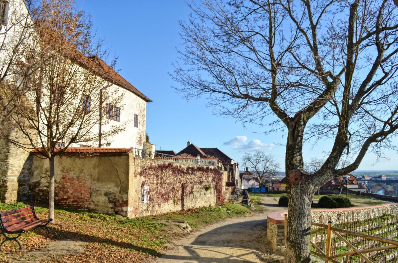 3 In The Historic Part Of Appartement