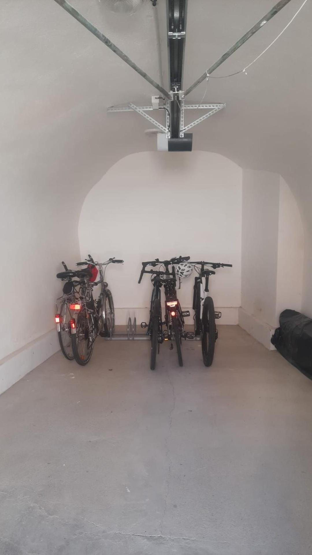 3 In The Historic Part Of *